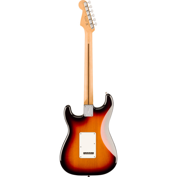 Fender Player II Stratocaster HSS Rosewood Fingerboard 3-Colour