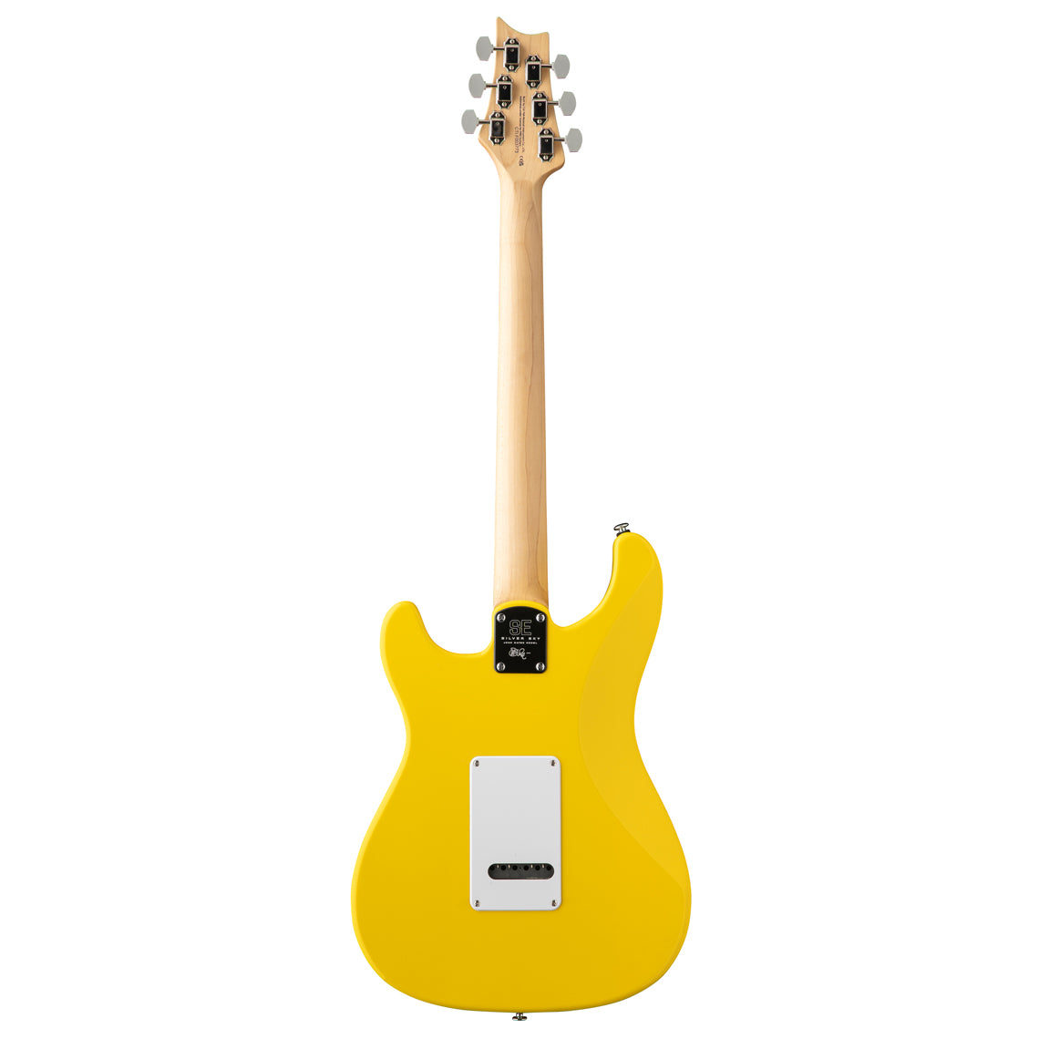 Paul Reed Smith (PRS) John Mayer SE Silver Sky Rosewood Dandy Lion w/Gig Bag