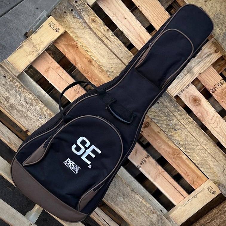 2021 Paul Reed Smith P20 Satin Black w/Bag