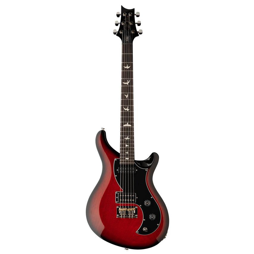 Paul Reed Smith (PRS) S2 Vela Scarlet Sunburst w/Gig Bag