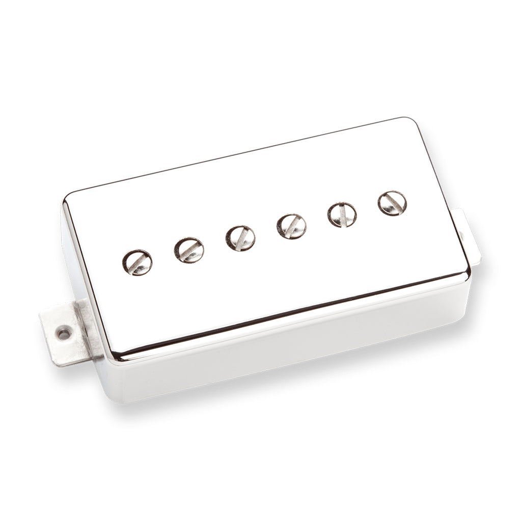 Seymour Duncan Phat Cat Humbucker P90 Bridge Pickup Nickel 11302-16NC