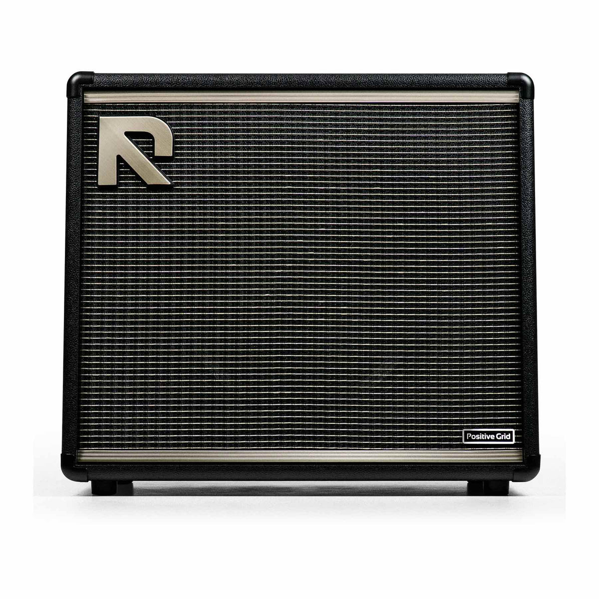 Positive Grid REACTOR-50 50-Watt Intelligent Guitar Combo Amplifier - 1x12
