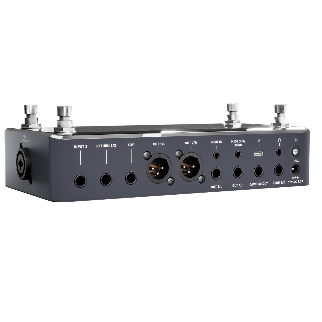 Neural DSP Quad Cortex Mini