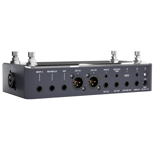 Neural DSP Quad Cortex Mini - Guitarworks