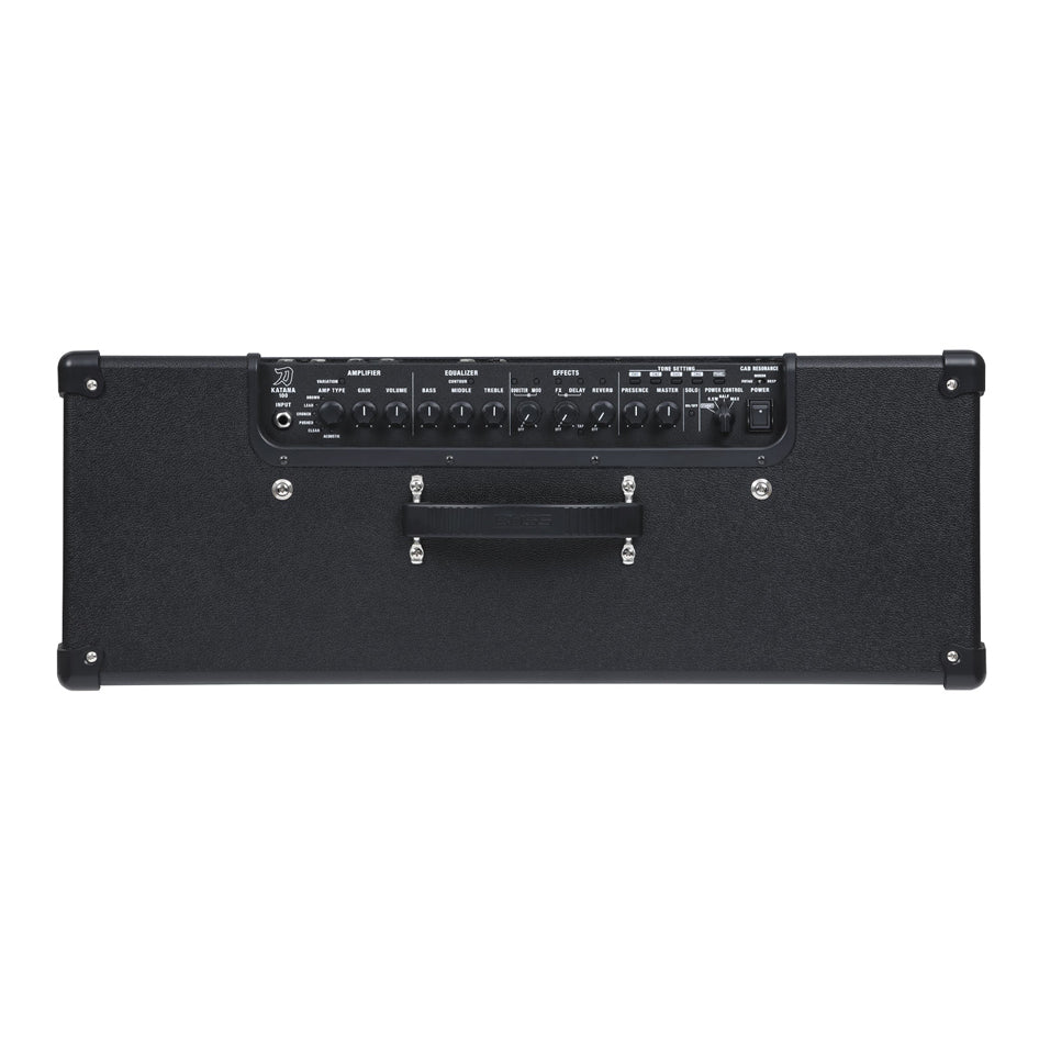 Boss Katana-100/212 Gen 3 Combo