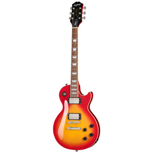 Epiphone Les Paul Tribute Plus Heritage Cherry Sunburst