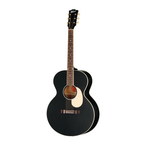 Gibson J-185 Century 12-Fret Ebony w/Case