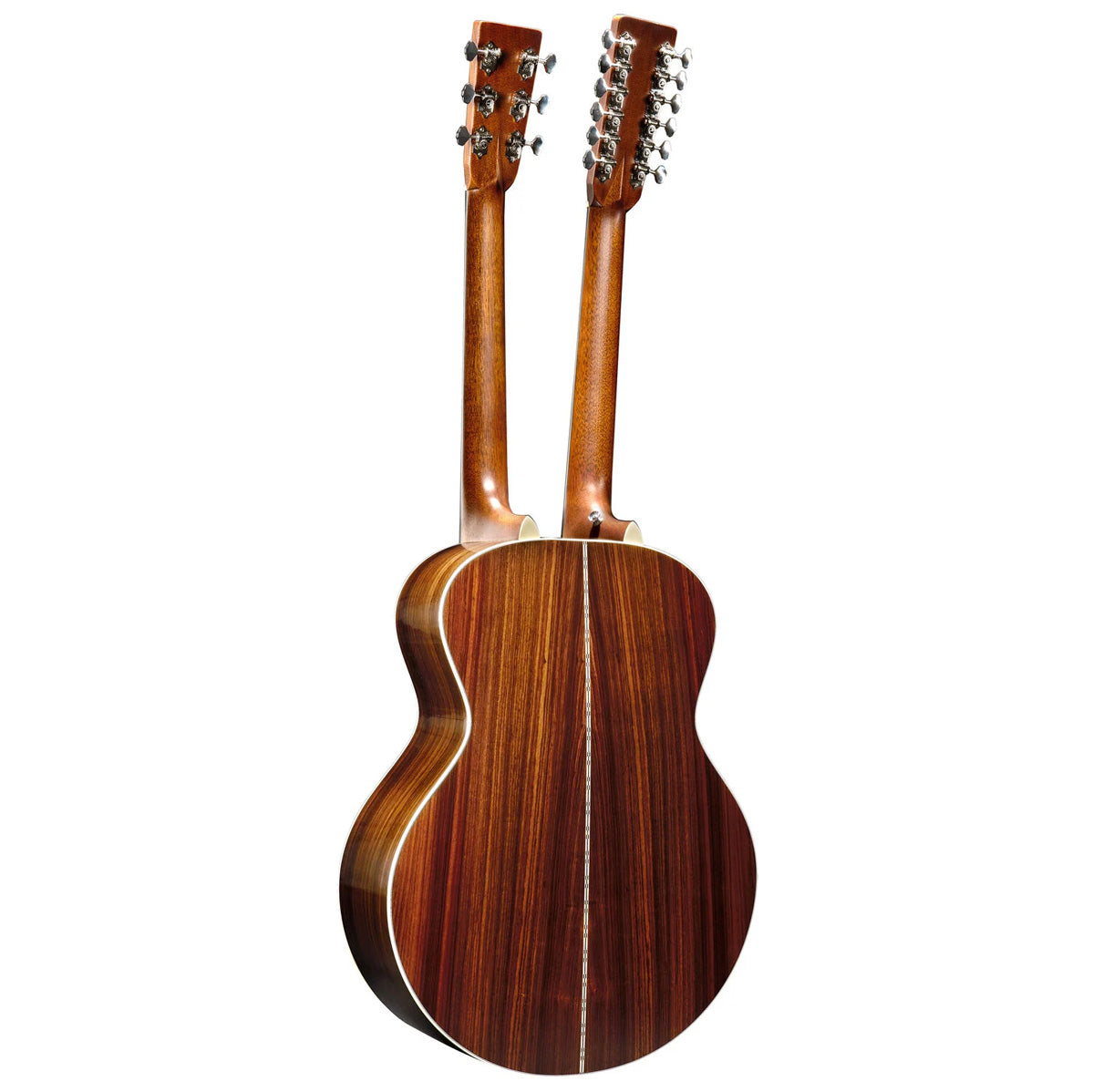 Martin Grand J-28E DN Double Neck w/Case