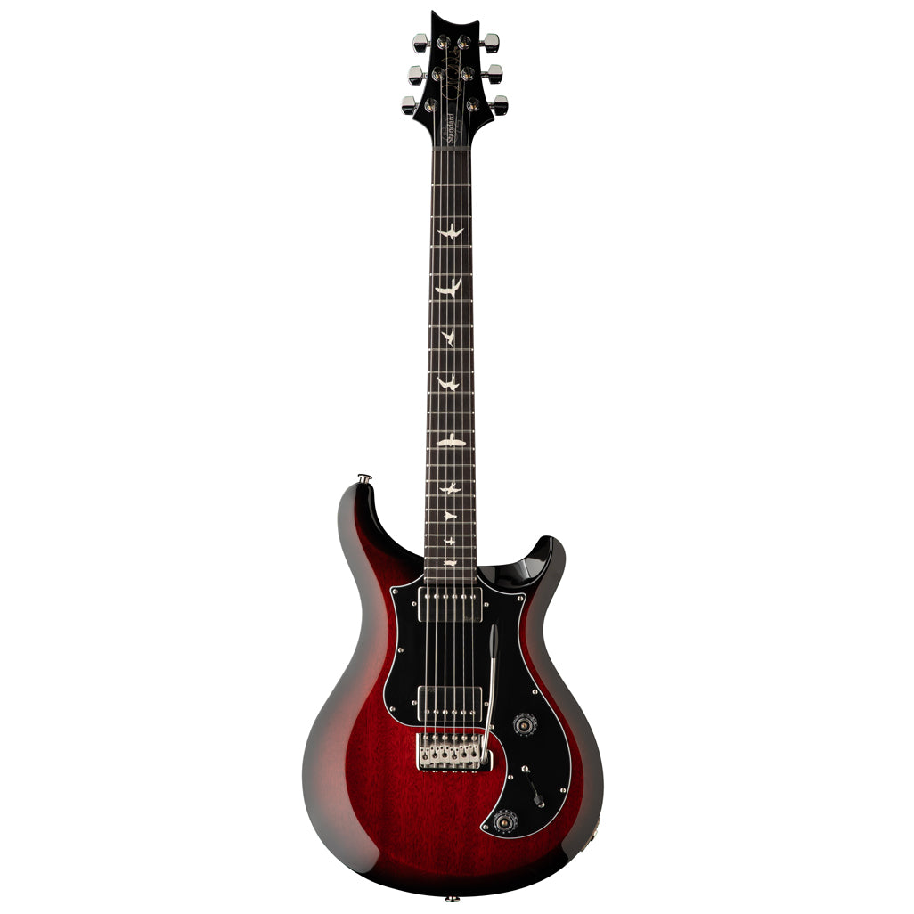 Paul Reed Smith (PRS) S2 Standard 22 Scarlet Sunburst w/Gig Bag