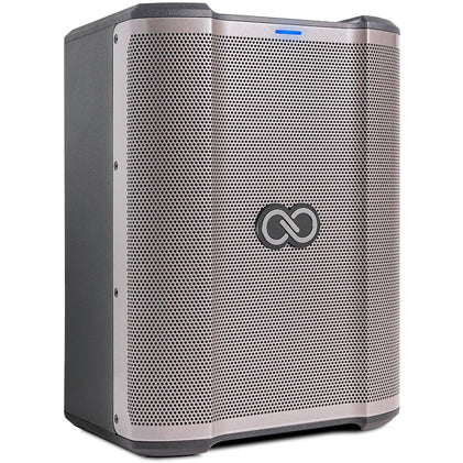 Sheeran Special Edition Busker Portable Powered Speaker