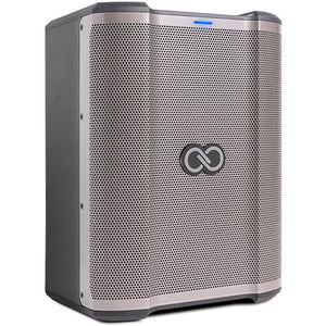 Sheeran Special Edition Busker Portable Powered Speaker