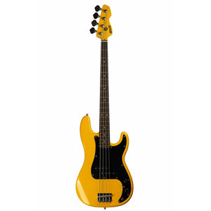 Mark Bass Yellow Series PB Precision Bass w/Bag