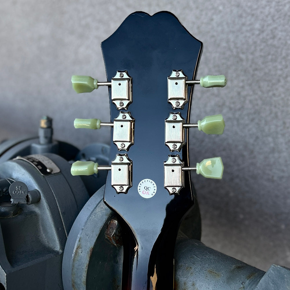 2011 Epiphone EJ-160E John Lennon Signature w/Case