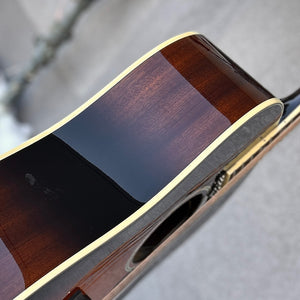 2011 Epiphone EJ-160E John Lennon Signature w/Case