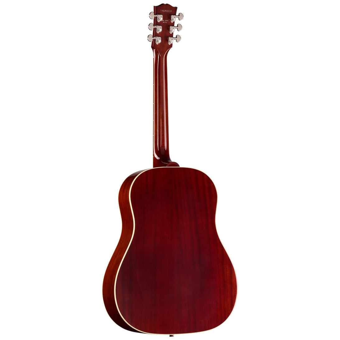 Gibson J-45 Standard Goldtop Left Handed w/Case