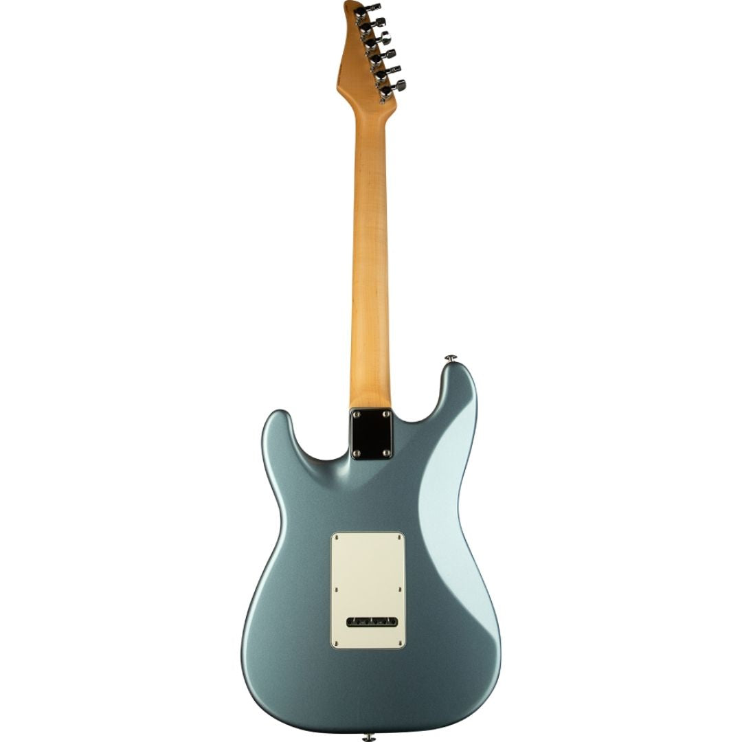 Suhr Classic S Plus Ice Blue Metallic HSS Rosewood Fingerboard w/Soft Case