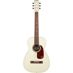 Gretsch Jim Dandy Parlor Limited Vintage White