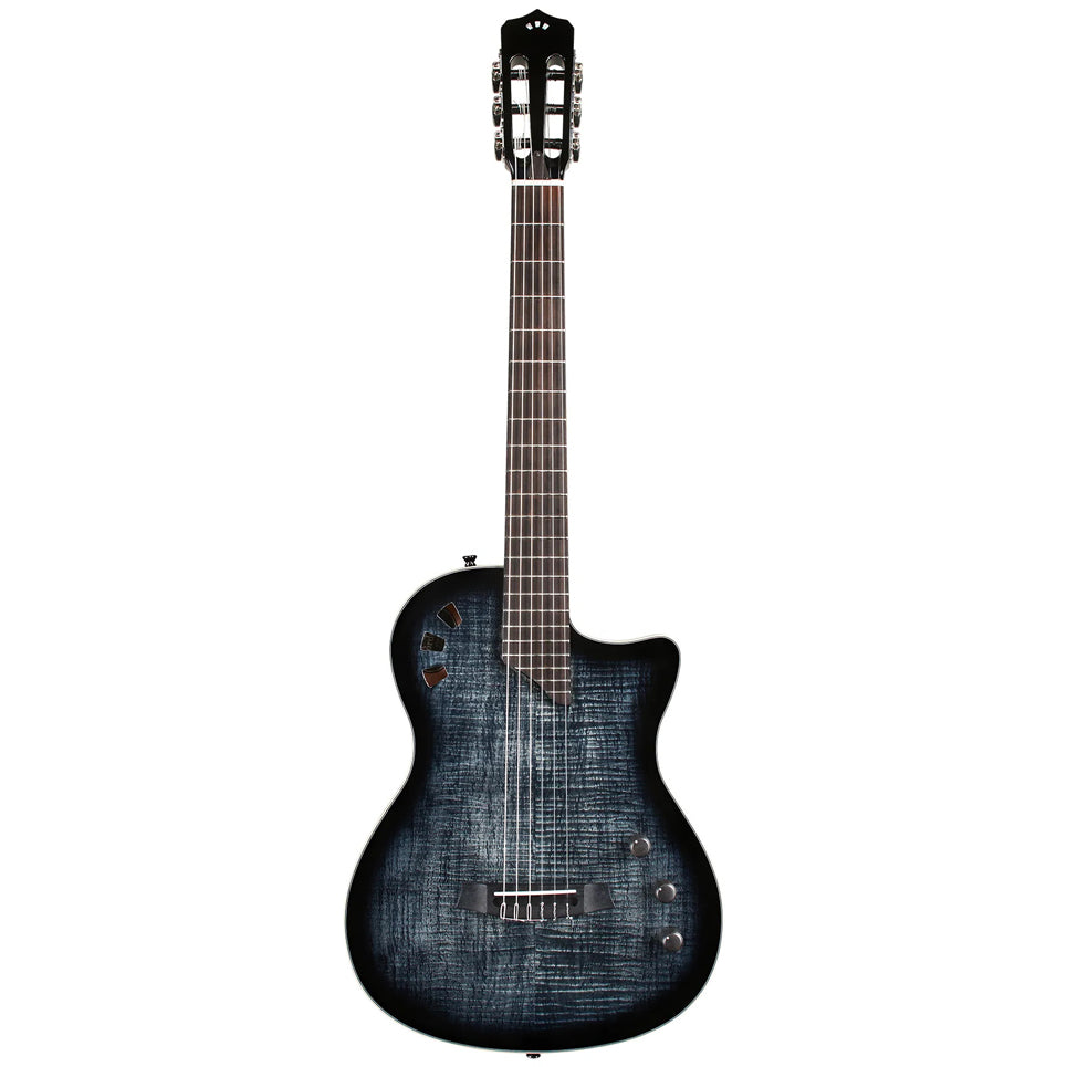 Cordoba Stage Black Burst w/Bag