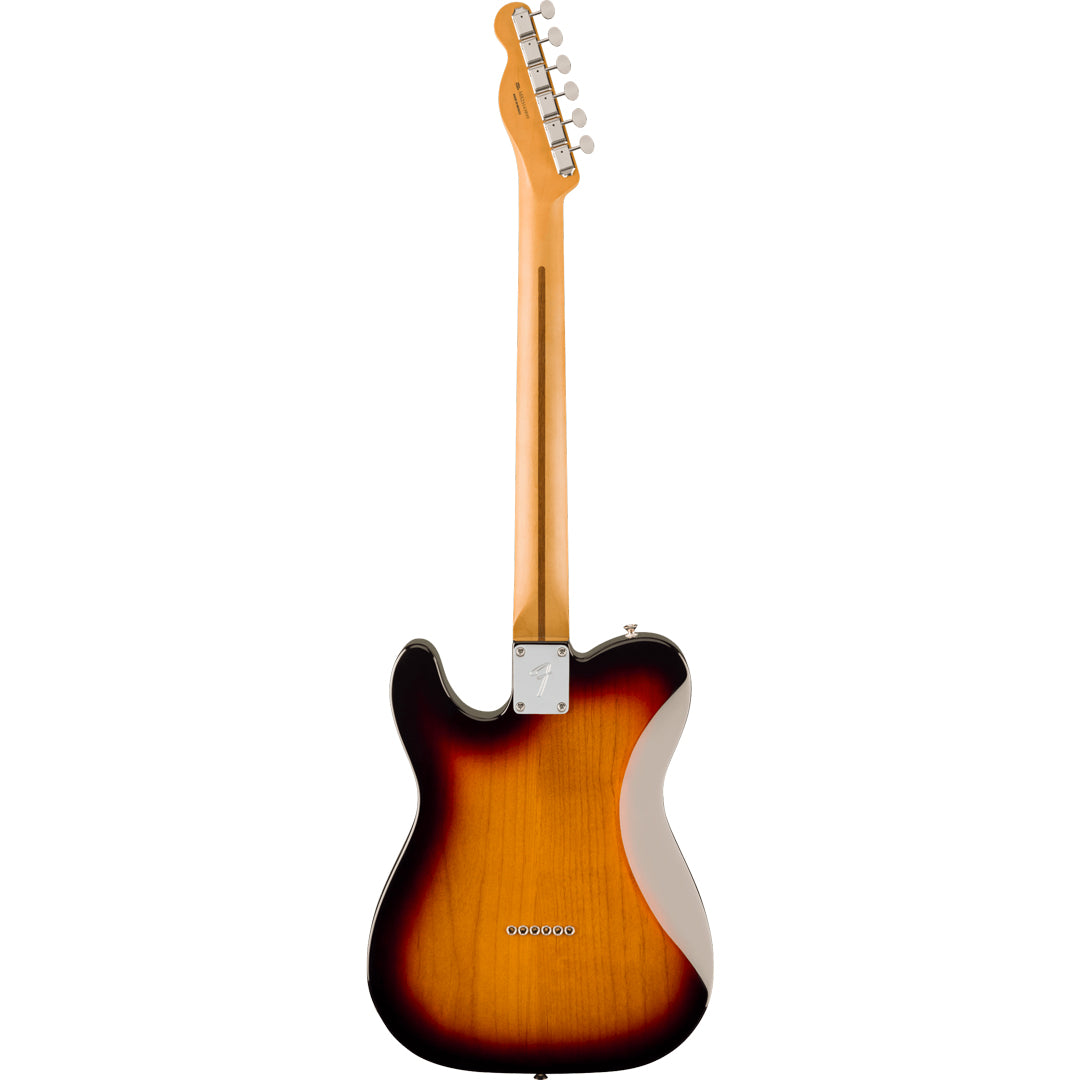 Fender Player II Telecaster HH Maple Fingerboard 3-Colour Sunburst