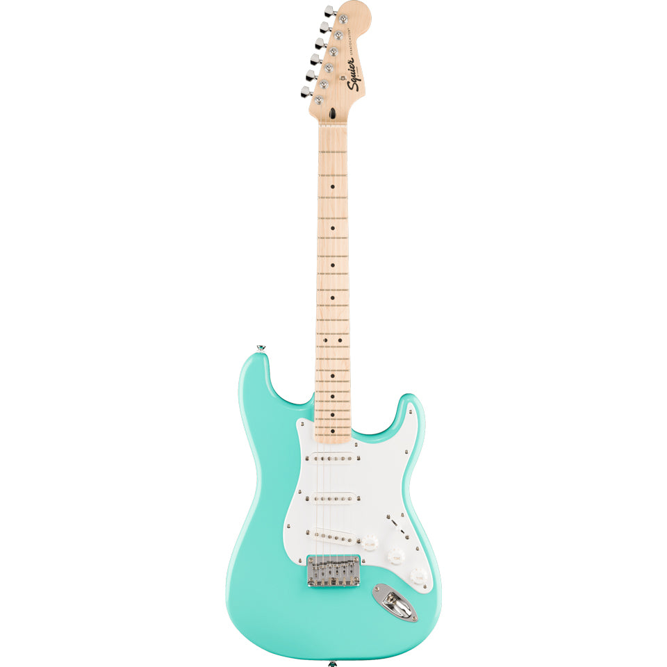 Squier Sonic Stratocaster HT Sea Foam Green