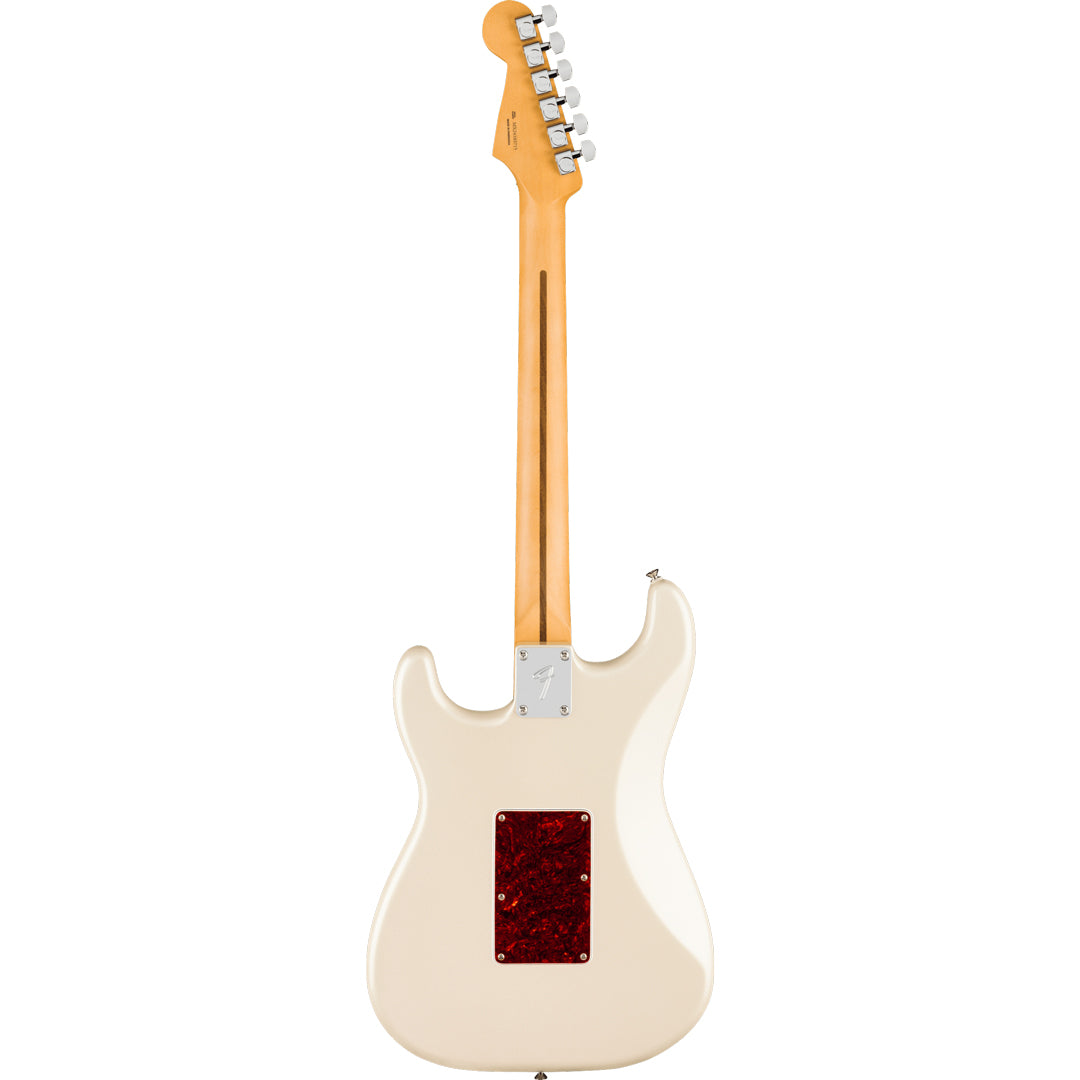 Fender Player II Modified Stratocaster HSS Floyd Rose Rosewood Fingerboard Olympic Pearl