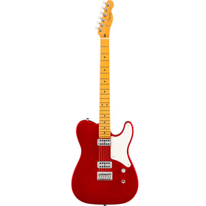 Fender 75th Anniversary American Professional Classic Cabronita Telecaster Candy Apple Red w/Bag
