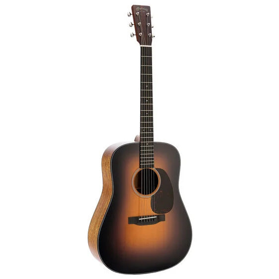 Martin D-18 Satin 1935 Burst w/Case
