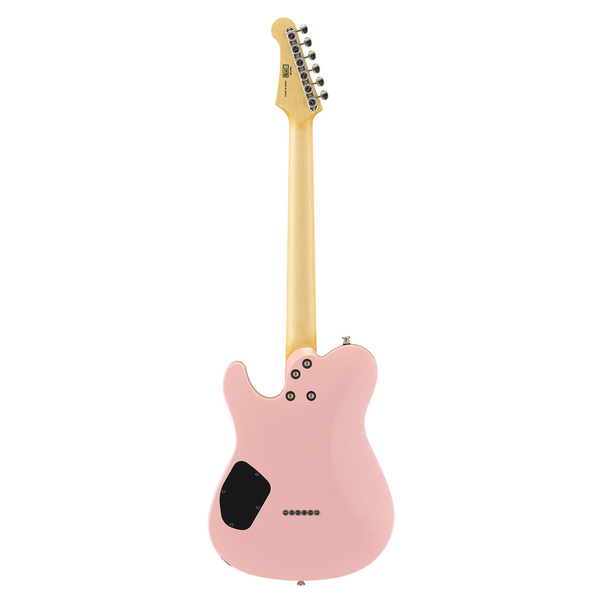 Yamaha Pacifica SC Professional PACP11SM Ash Pink w/Case