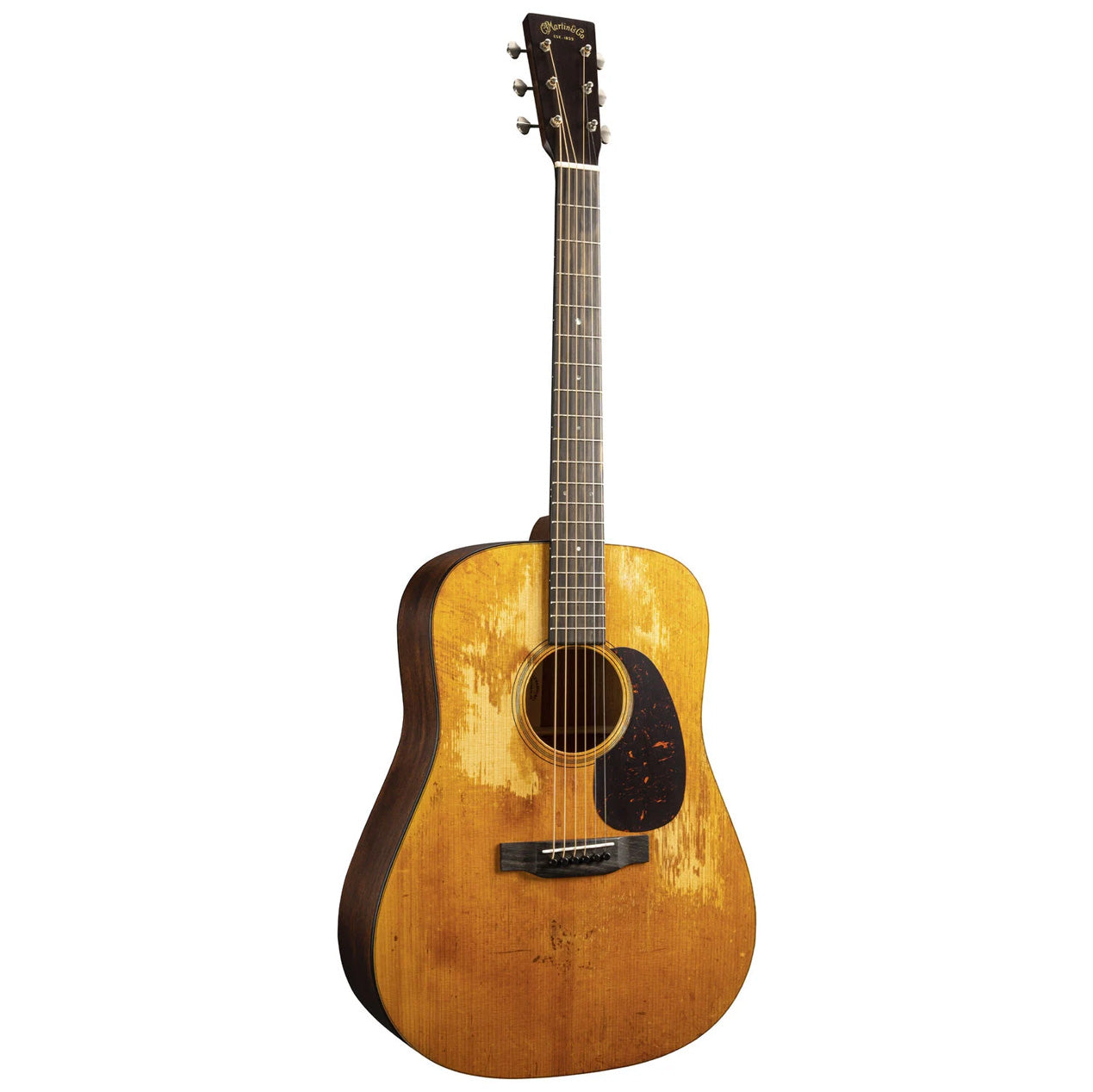 Martin D-18 Street Legend w/Case