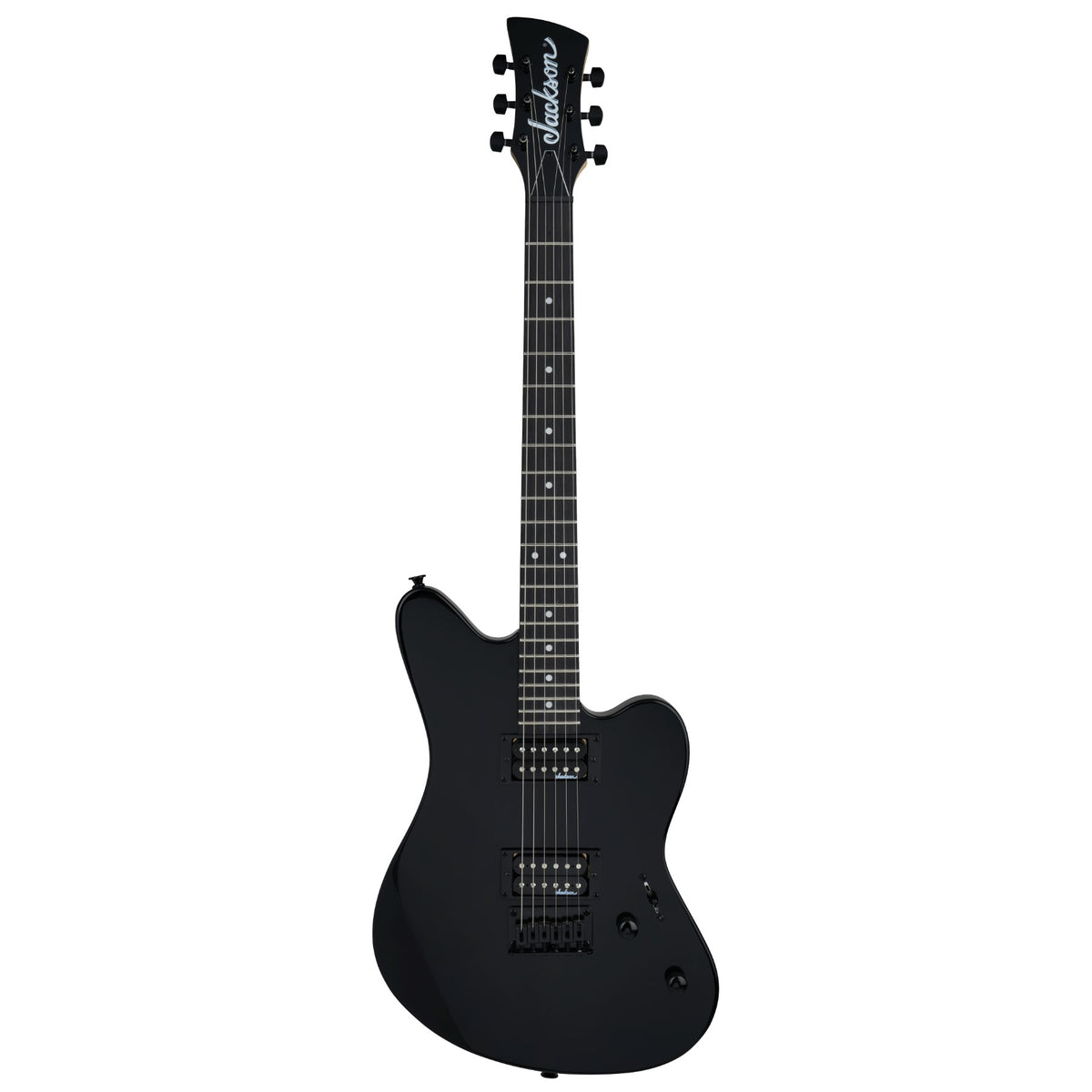 Jackson JS Series Surfcaster JS22 HT - Gloss Black