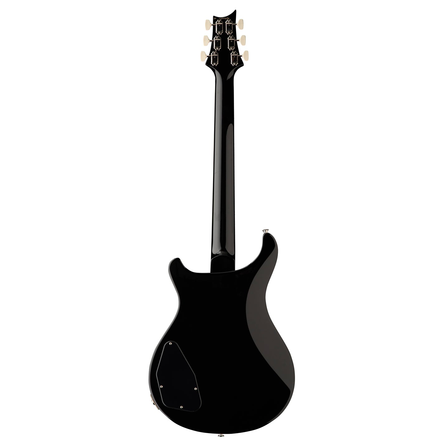 Paul Reed Smith (PRS) S2 McCarty 594 Thinline Standard Black w/Gig Bag