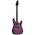 Schecter C-6 Plus Electric Magenta