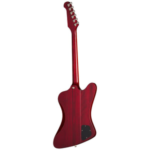 Epiphone Firebird Wine Red Left Handed w/Bag