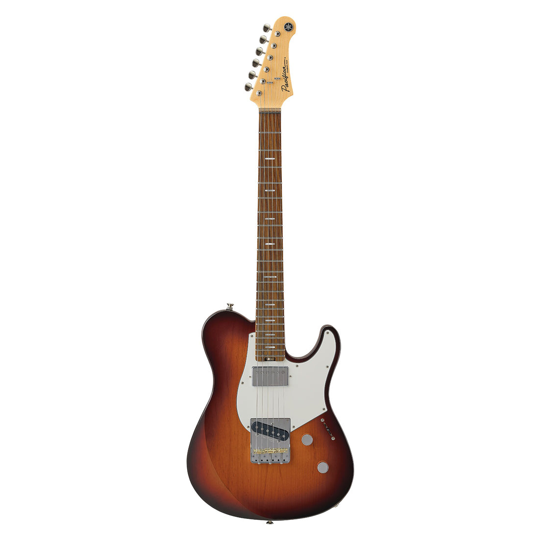 Yamaha Pacifica SC Standard Plus PACS+11S Desert Burst w/Bag