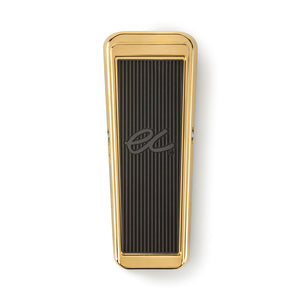 Dunlop Eric Clapton Cry Baby Wah Ltd EC95G