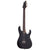 Schecter Banshee-6 SGR Satin Black