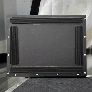 2004 Pete Cornish Custom Design SS-2 / G-2 / P-2 Multi-Effects Unit w/ Anvil Road Case