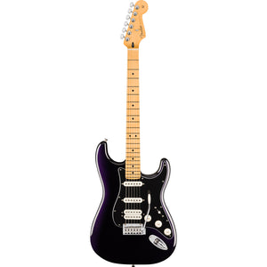 Fender Player II Modified Stratocaster HSS Maple Fingerboard Dusk