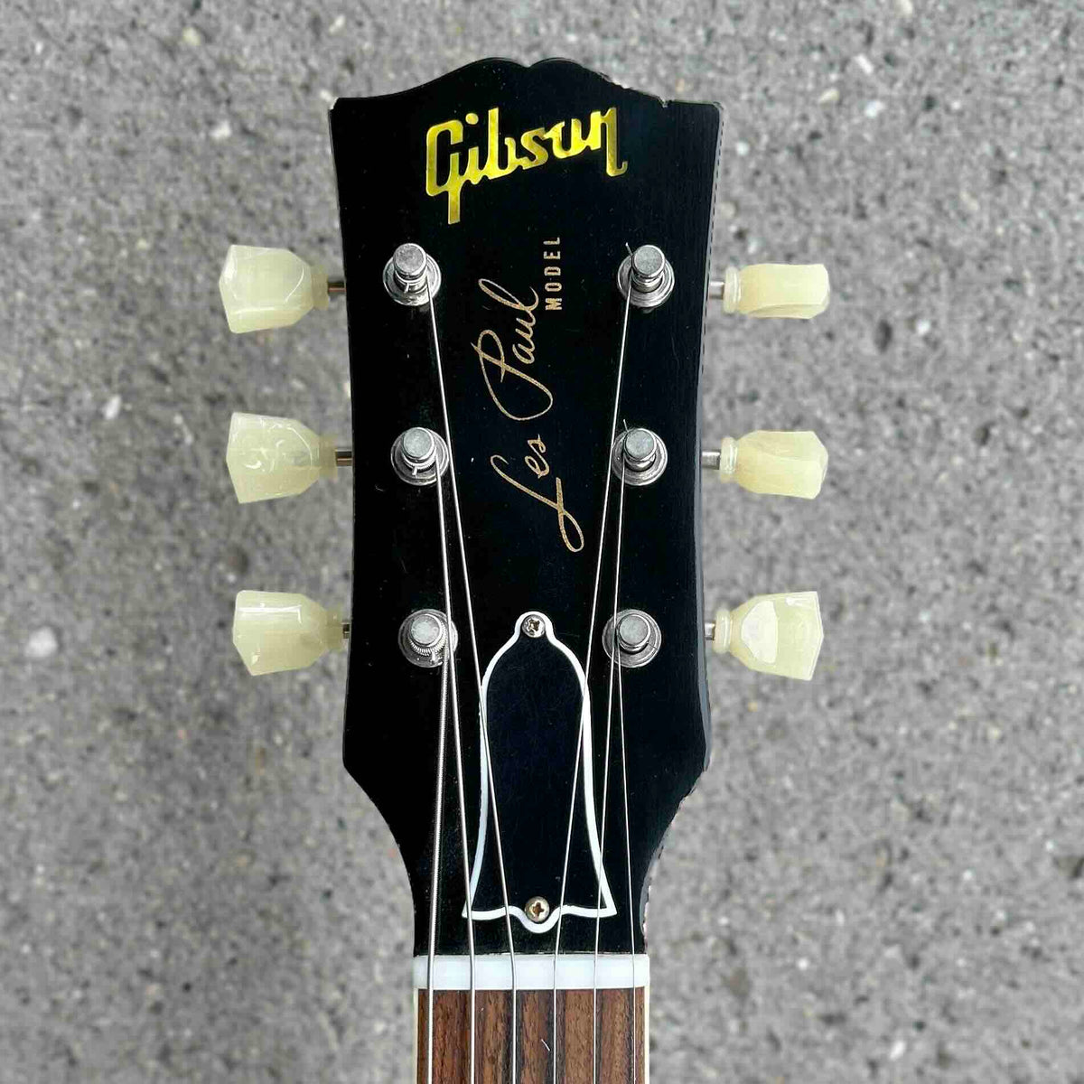 2014 Gibson Custom Shop Collector's Choice #30 "Gabby" '59 Les Paul Standard Reissue
