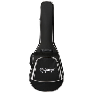 Epiphone Futura Les Paul Custom Twilight Shift w/Bag