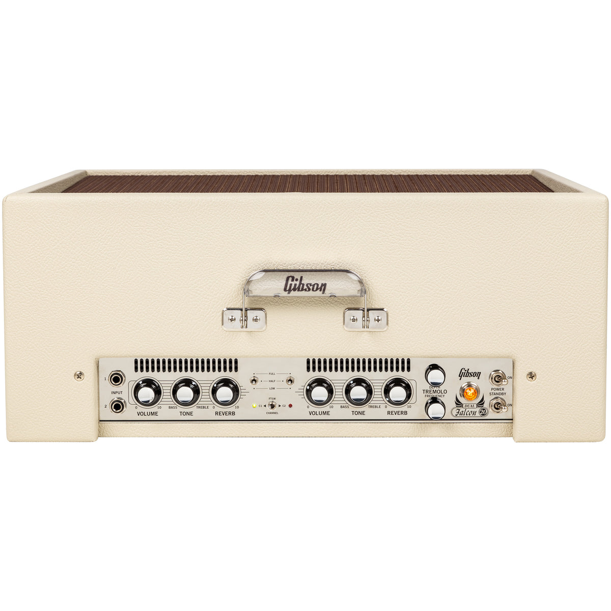 Gibson Dual Falcon 20 2x10 Combo