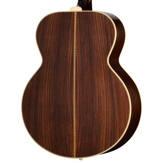 Gibson Murphy Lab Custom Pre-War SJ-200 Light Aged Vintage Sunburst