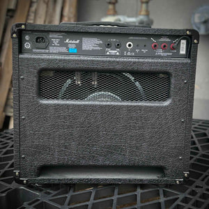 2024 Marshall DSL20CR 1x12,  20-watt Tube Combo Amp