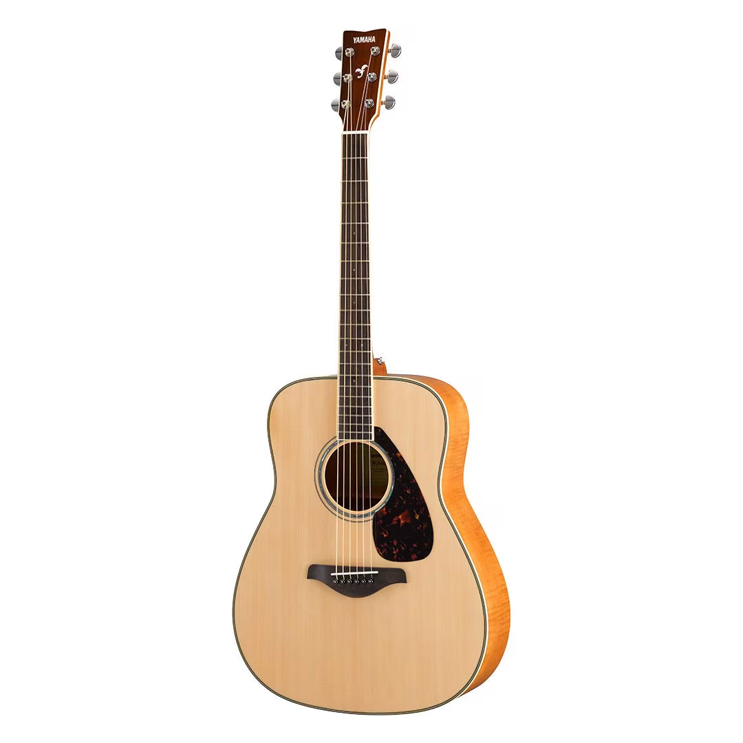 Yamaha FG840 Natural
