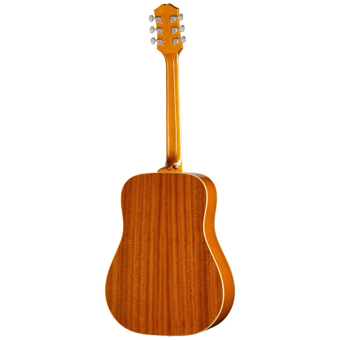 Epiphone Hummingbird Tribute Heritage Cherry Sunburst Left Handed