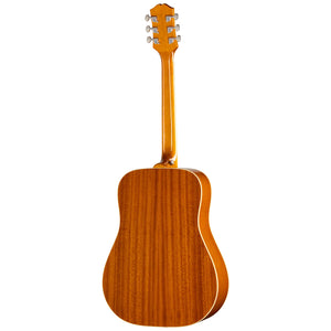 Epiphone Hummingbird Tribute Heritage Cherry Sunburst Left Handed