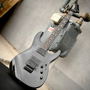 2022 ESP LTD Kirk Hammett KH-602 w/Case