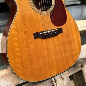 1947 Martin 00021 W/Case