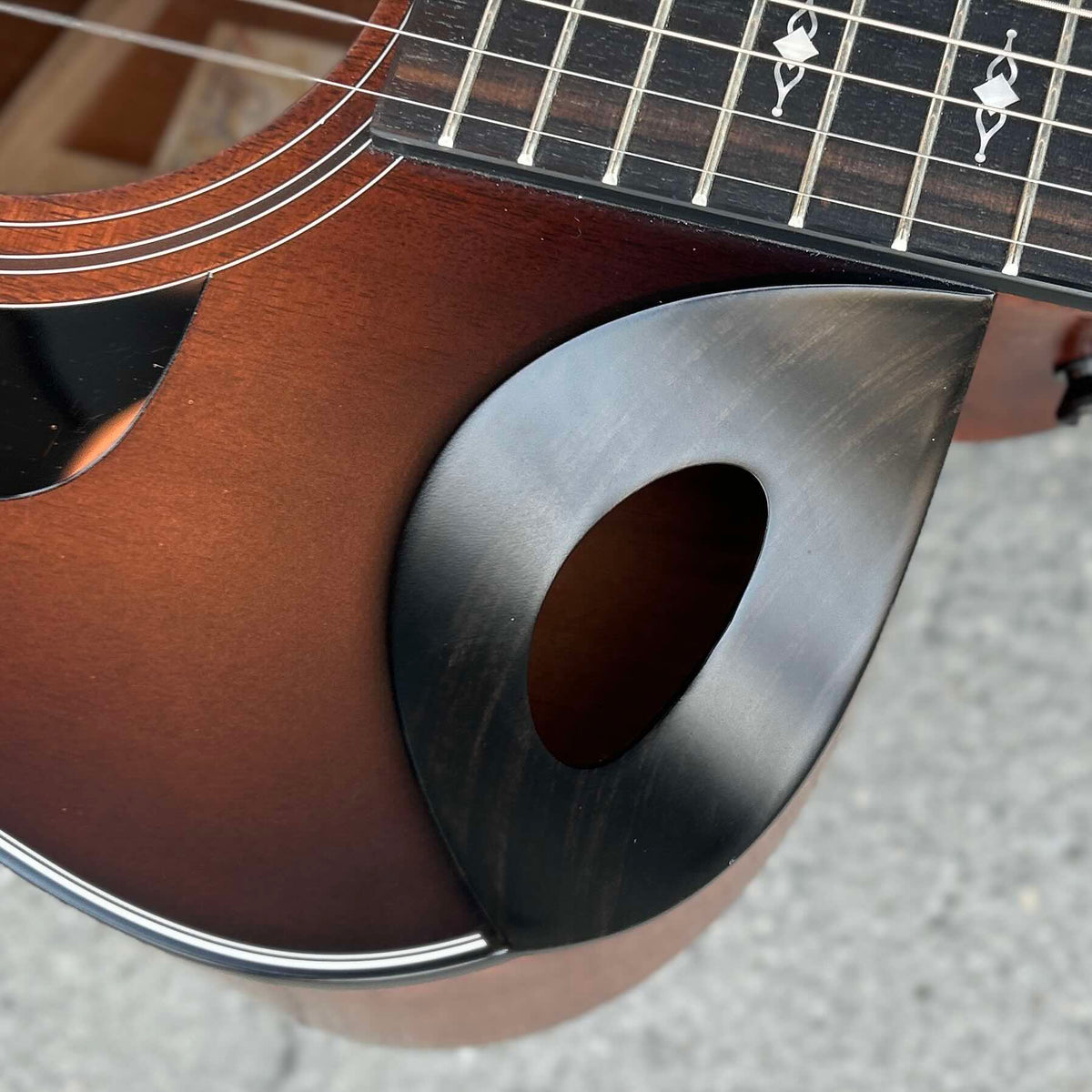2018 Taylor 326ce W/Case