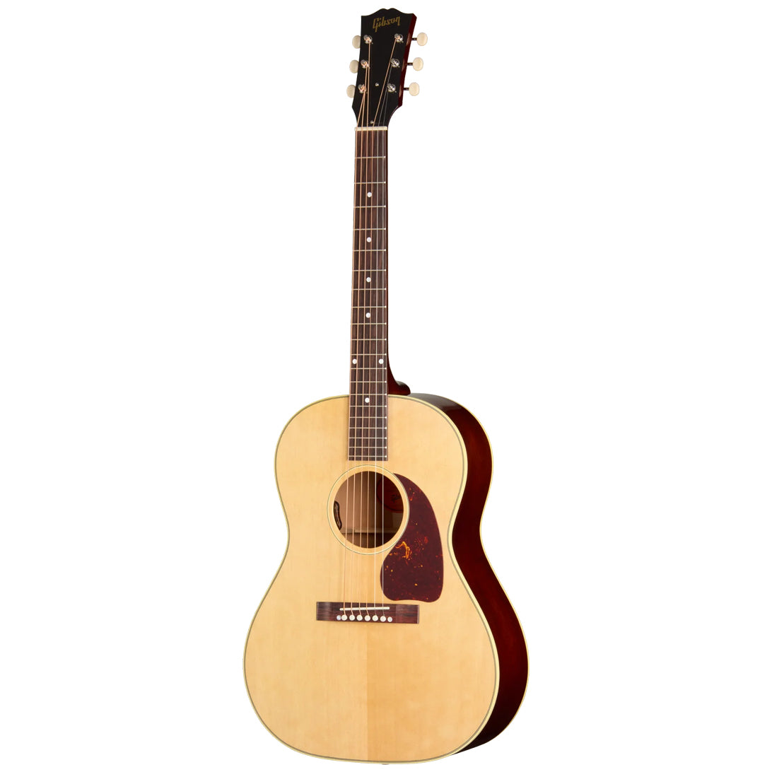 Gibson LG-2 '50s Original Antique Natural w/Case